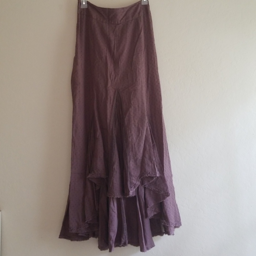 Free People Skirt